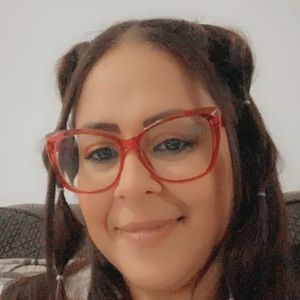 Meet your Posher, Catherine